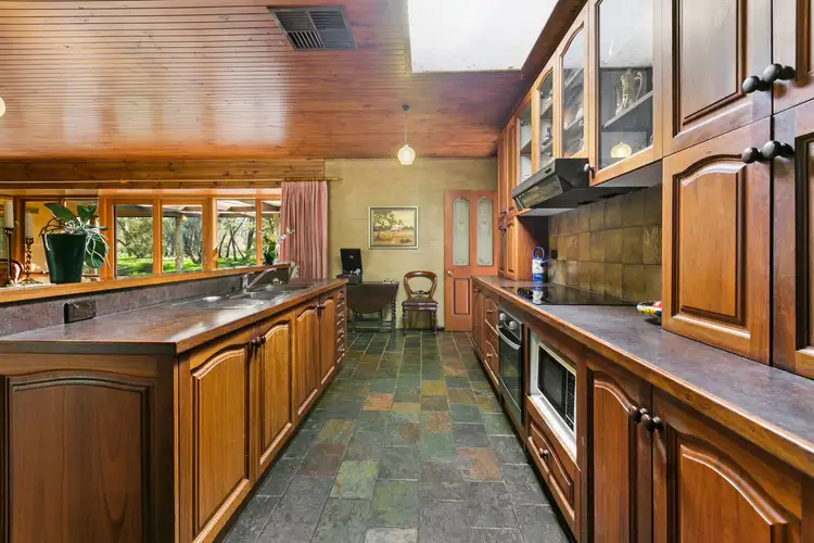 Second view of Homely house listing, 70 Melaleuca Avenue, Junortoun VIC 3551