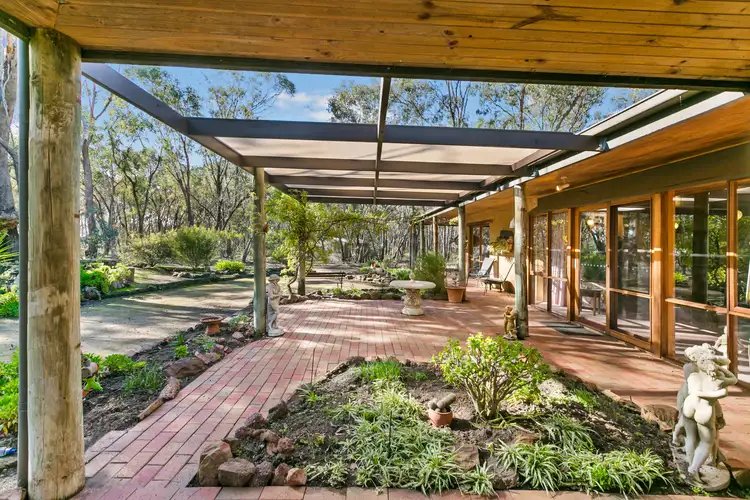 Fourth view of Homely house listing, 70 Melaleuca Avenue, Junortoun VIC 3551