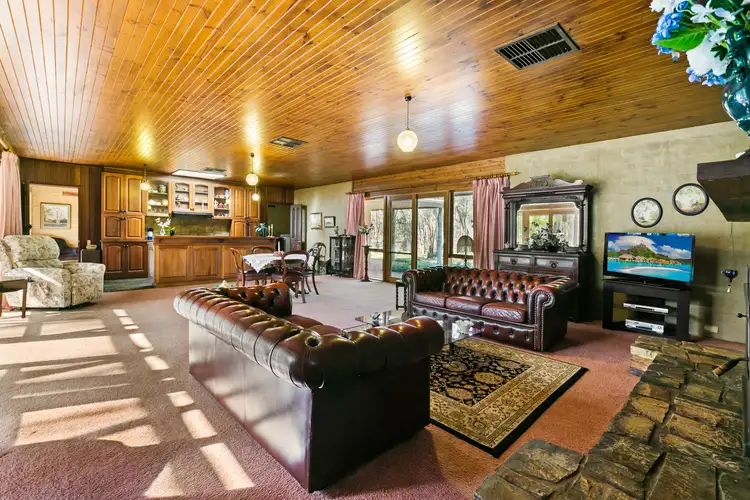 Fifth view of Homely house listing, 70 Melaleuca Avenue, Junortoun VIC 3551