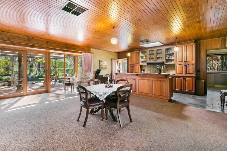 Sixth view of Homely house listing, 70 Melaleuca Avenue, Junortoun VIC 3551