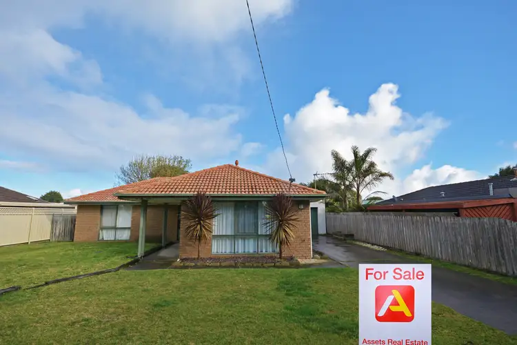 178 Fawthrop Street, Portland VIC 3305