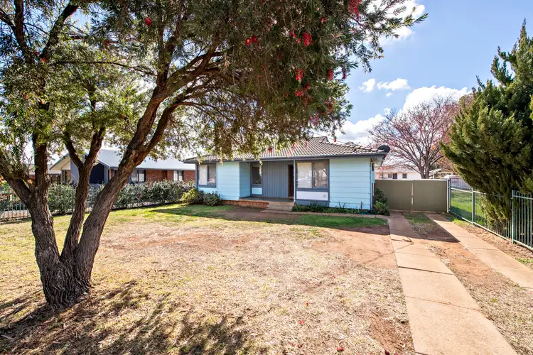 Main view of Homely house listing, 16 Collins Avenue, Dubbo NSW 2830