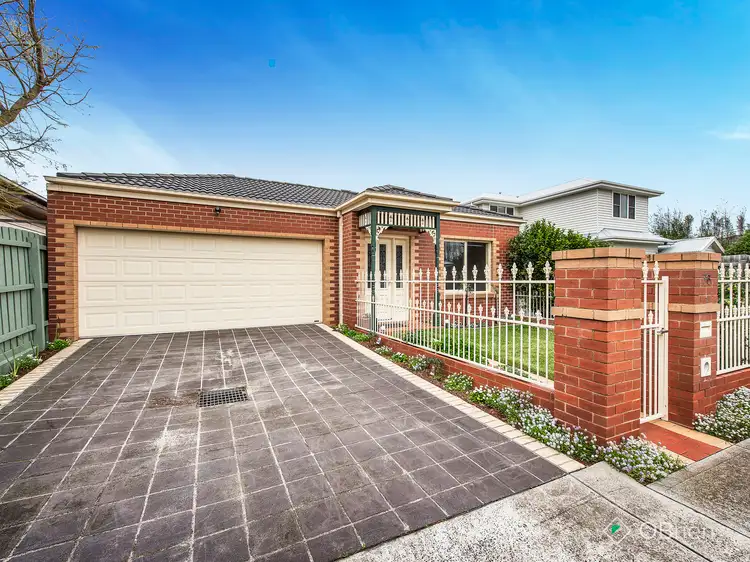 1/76 Keith Avenue, Edithvale VIC 3196