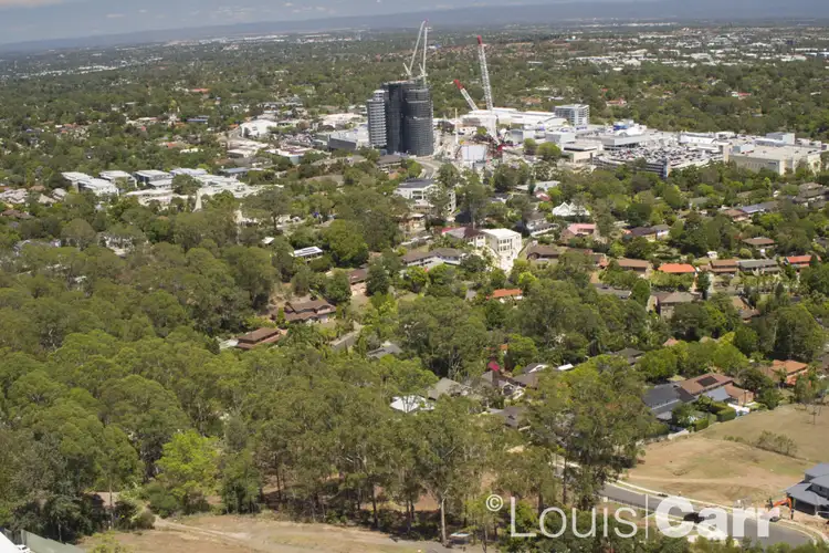 43 Pioneer Place, Castle Hill NSW 2154