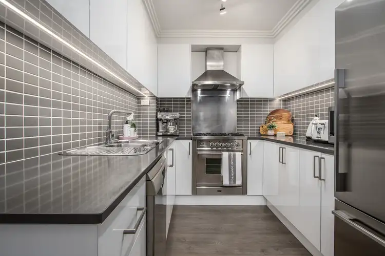 Fourth view of Homely unit listing, 4/3-5 Shackel Avenue, Brookvale NSW 2100