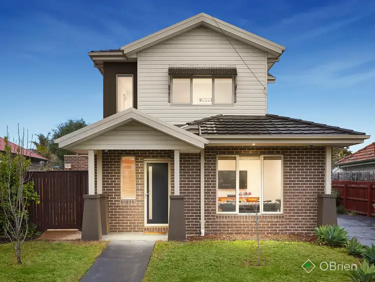 Main view of Homely townhouse listing, 1/101 Henty Street, Reservoir VIC 3073