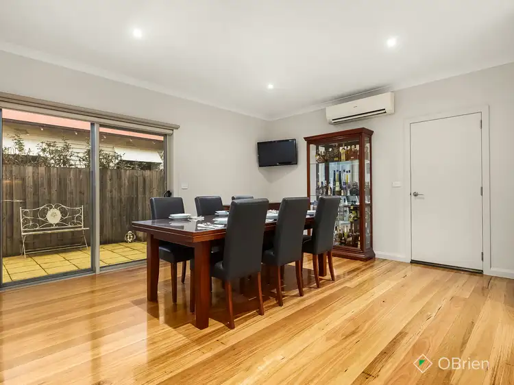 Second view of Homely townhouse listing, 1/101 Henty Street, Reservoir VIC 3073