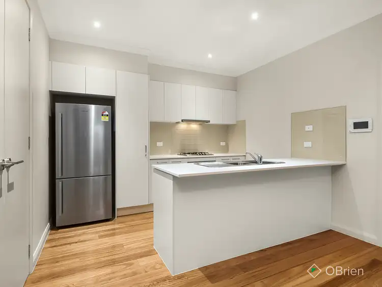 Third view of Homely townhouse listing, 1/101 Henty Street, Reservoir VIC 3073