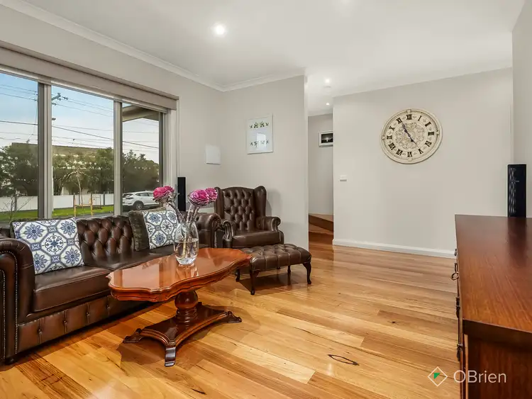 Fourth view of Homely townhouse listing, 1/101 Henty Street, Reservoir VIC 3073