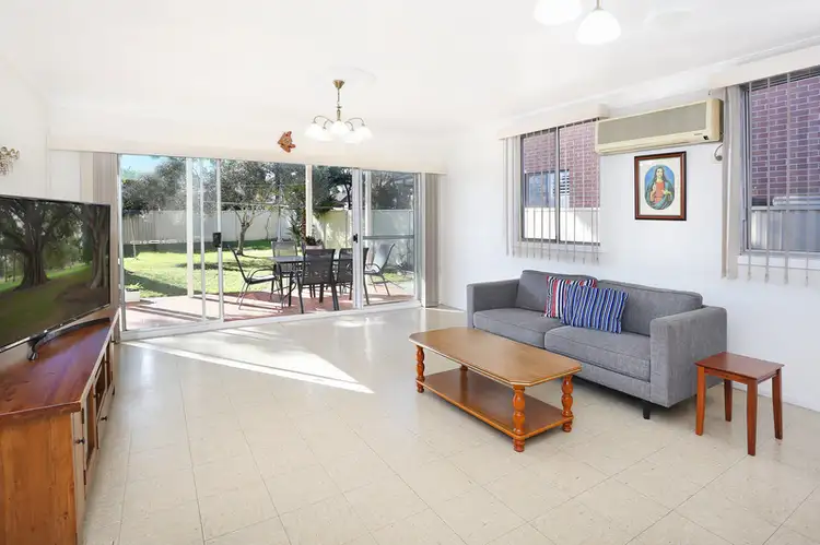 Second view of Homely house listing, 89 Mona Street, Auburn NSW 2144