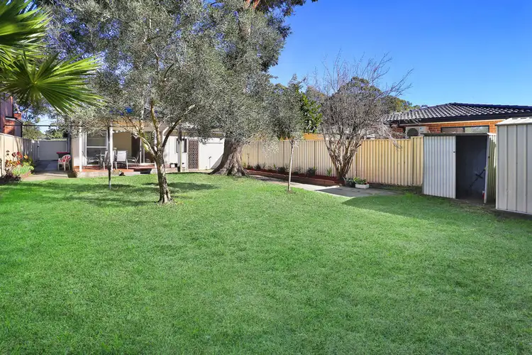 Fifth view of Homely house listing, 89 Mona Street, Auburn NSW 2144