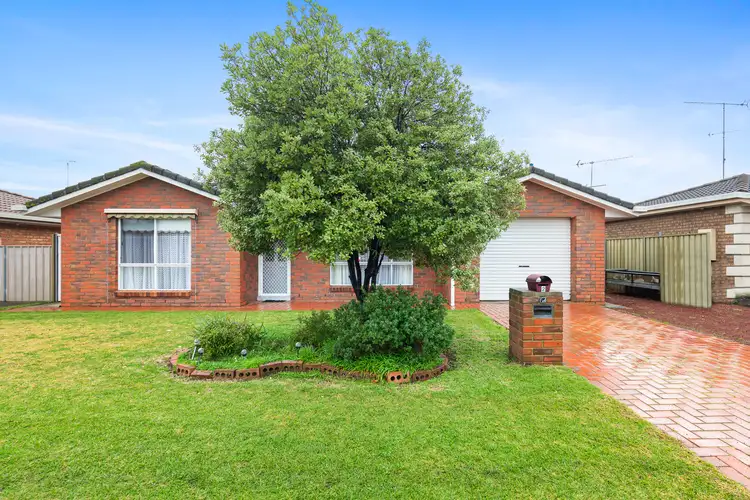 2 Mosswood Close, Mount Gambier SA 5290