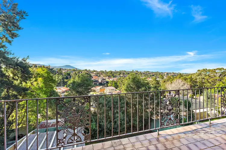 Main view of Homely house listing, 15 Ashley Avenue, Farmborough Heights NSW 2526