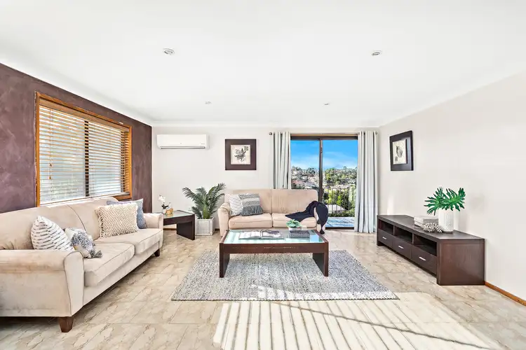 Third view of Homely house listing, 15 Ashley Avenue, Farmborough Heights NSW 2526