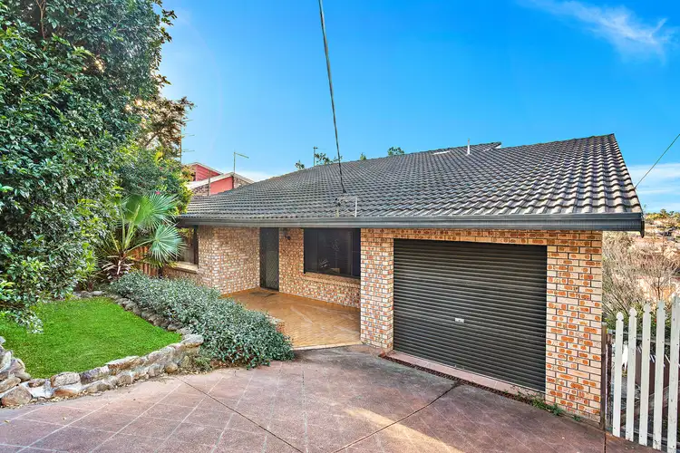 Fourth view of Homely house listing, 15 Ashley Avenue, Farmborough Heights NSW 2526
