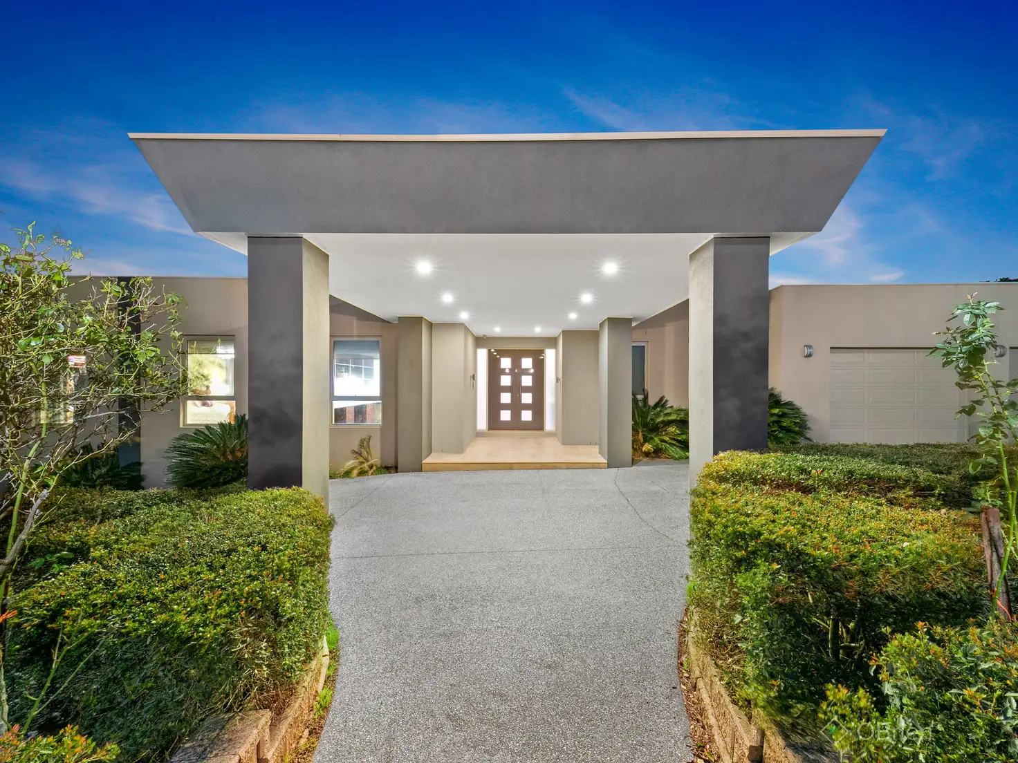 Main view of Homely house listing, 29-31 Glenwood Road, Narre Warren North VIC 3804