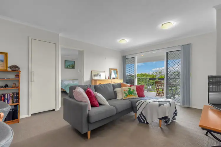 26/46 Buxton Street, Ascot QLD 4007