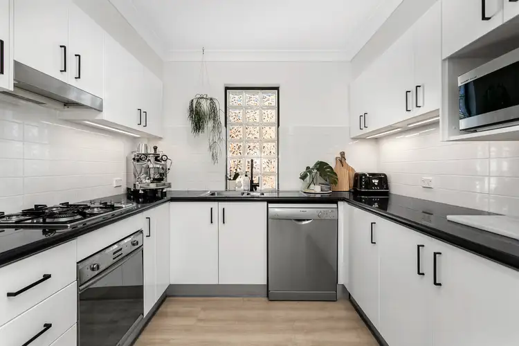 Second view of Homely apartment listing, 2/53 Ethel Street, Seaforth NSW 2092