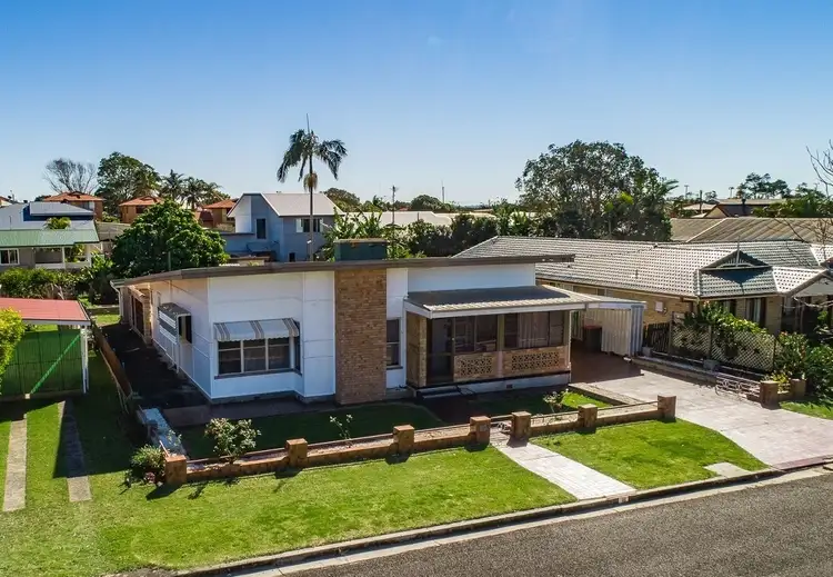 Main view of Homely house listing, 18 Wattle Street, Evans Head NSW 2473