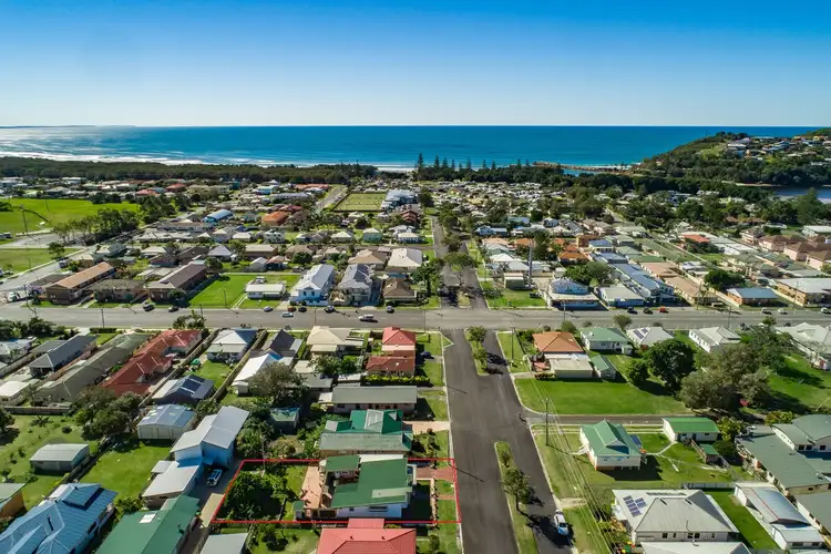 Third view of Homely house listing, 18 Wattle Street, Evans Head NSW 2473