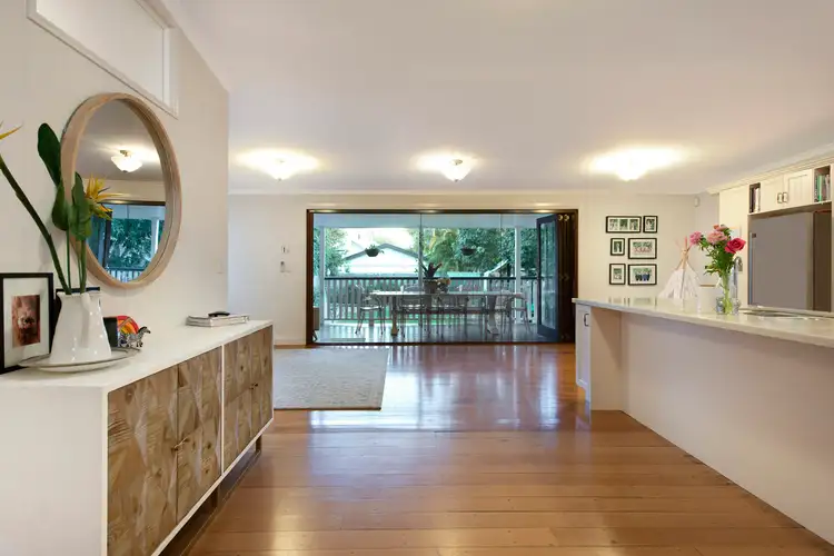 Fourth view of Homely house listing, 123 Temple Street, Coorparoo QLD 4151