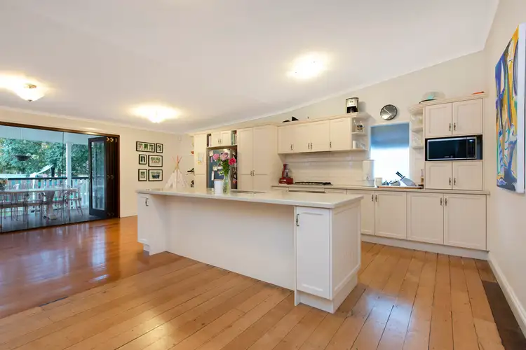 Fifth view of Homely house listing, 123 Temple Street, Coorparoo QLD 4151