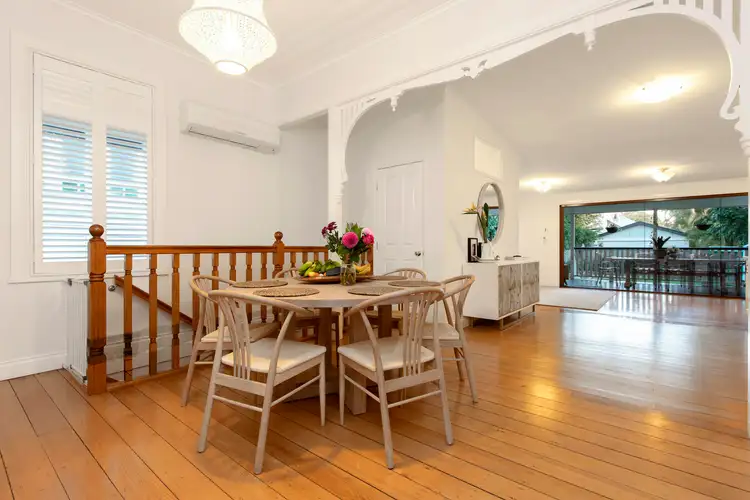 Sixth view of Homely house listing, 123 Temple Street, Coorparoo QLD 4151