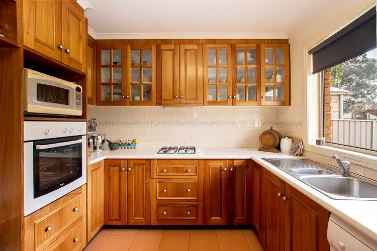 Fifth view of Homely house listing, 16 Rob Roy Court, Echuca VIC 3564