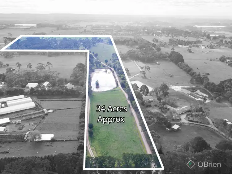 108 Graydens Road, Moorooduc VIC 3933