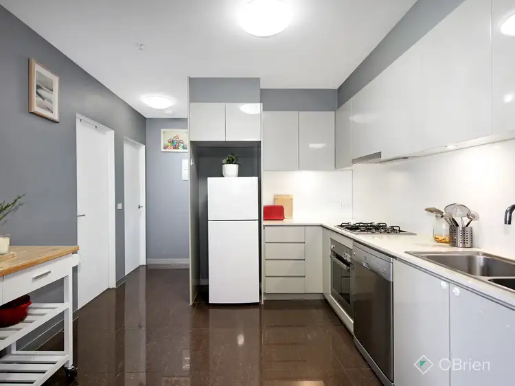Third view of Homely apartment listing, 304/9 Morton Avenue, Carnegie VIC 3163