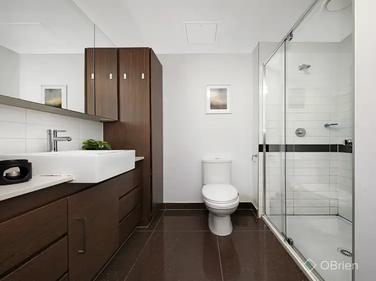 Fourth view of Homely apartment listing, 304/9 Morton Avenue, Carnegie VIC 3163