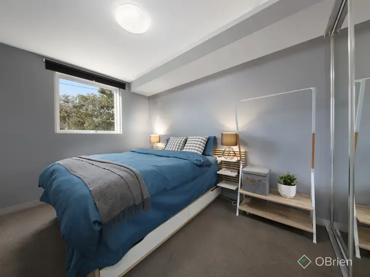 Fifth view of Homely apartment listing, 304/9 Morton Avenue, Carnegie VIC 3163