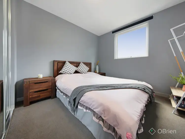 Sixth view of Homely apartment listing, 304/9 Morton Avenue, Carnegie VIC 3163