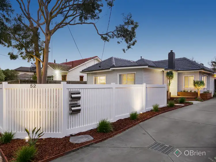 52 Fraser Avenue, Edithvale VIC 3196