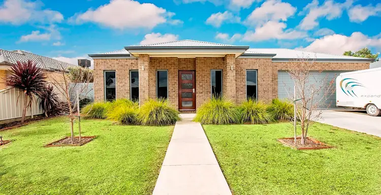 31 Kildare Avenue, Moama NSW 2731