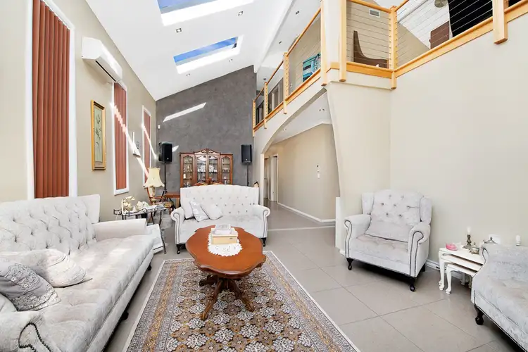 Fourth view of Homely house listing, 97 Rawson Road, Greenacre NSW 2190
