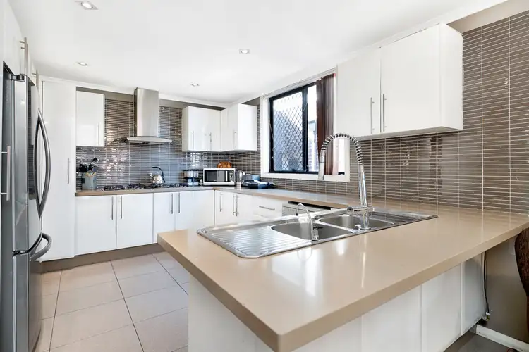 Fifth view of Homely house listing, 97 Rawson Road, Greenacre NSW 2190