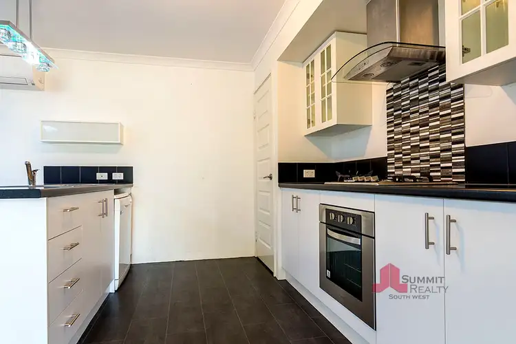 Fourth view of Homely house listing, 4 Shelley Street, Dalyellup WA 6230