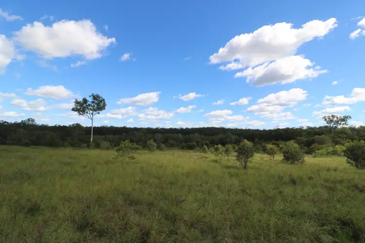 Main view of Homely rural property listing, LOT 22 Mckenzies Road, North Isis QLD 4660