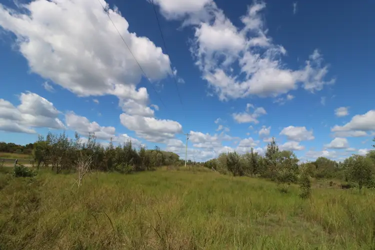 Second view of Homely rural property listing, LOT 22 Mckenzies Road, North Isis QLD 4660