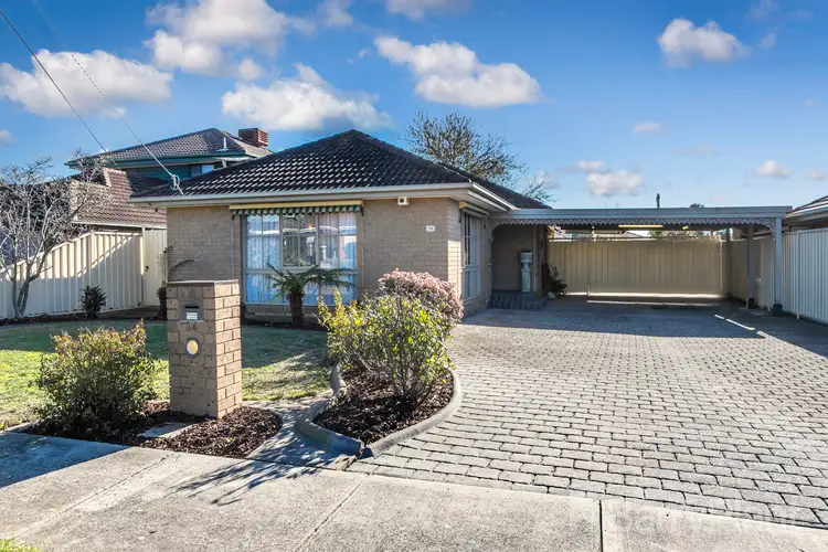 34 Sandham Road, Westmeadows VIC 3049