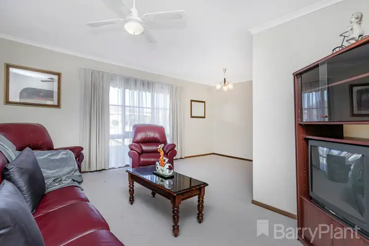 Second view of Homely house listing, 34 Sandham Road, Westmeadows VIC 3049