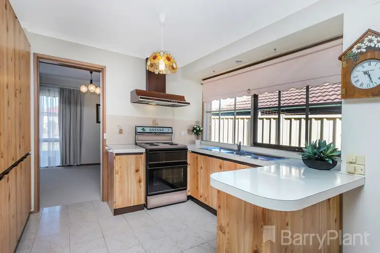 Fourth view of Homely house listing, 34 Sandham Road, Westmeadows VIC 3049