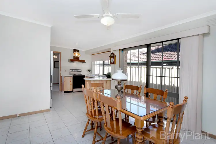 Fifth view of Homely house listing, 34 Sandham Road, Westmeadows VIC 3049