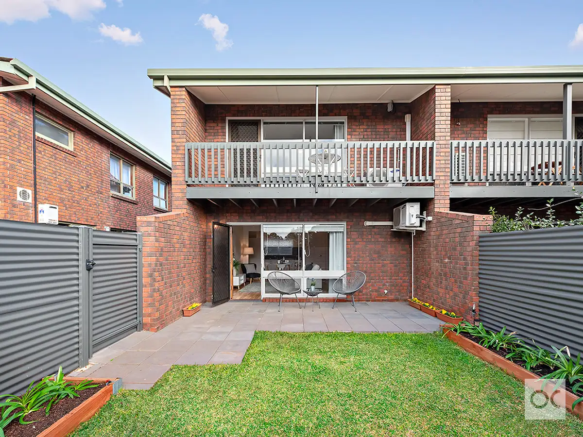 Main view of Homely townhouse listing, 3/44 Clark Avenue, Glandore SA 5037