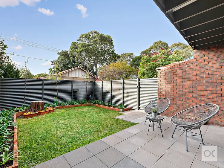Third view of Homely townhouse listing, 3/44 Clark Avenue, Glandore SA 5037