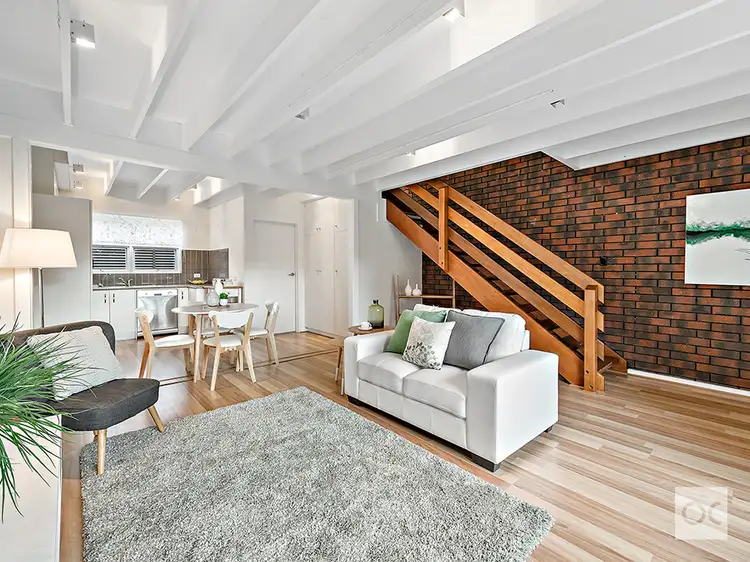 Fourth view of Homely townhouse listing, 3/44 Clark Avenue, Glandore SA 5037