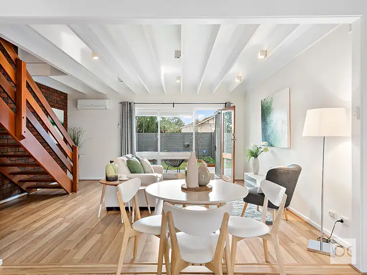 Fifth view of Homely townhouse listing, 3/44 Clark Avenue, Glandore SA 5037