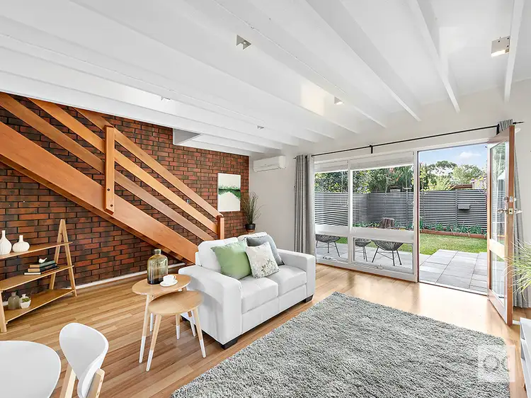 Sixth view of Homely townhouse listing, 3/44 Clark Avenue, Glandore SA 5037