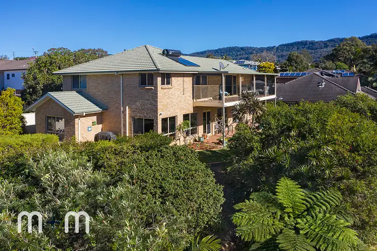 32 Willcath Street, Bulli NSW 2516